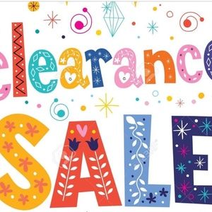 MAKE AN OFFER!  Huge drop coming soon